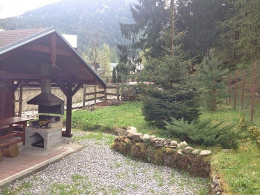 Drevenica Gabika - Terchová - Malá Fatra