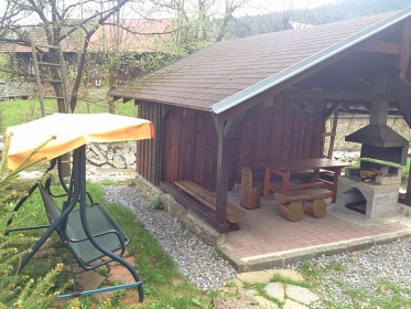 Drevenica Gabika - Terchová - Malá Fatra