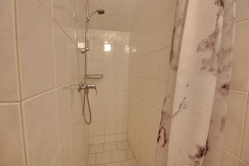 Chalupa se saunou - u ���ky B�l� - �erli�sk� Ml�n