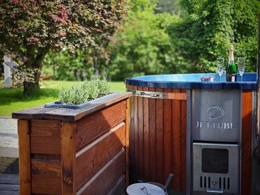 Chata s baz�nem a wellness - Pustevny - Beskydy