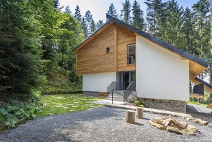 Penzion Skaličí - Karolinka - Stanovnice