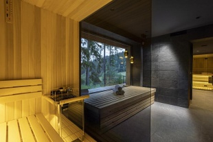 Penzion Skali s wellness - Karolinka - Stanovnice