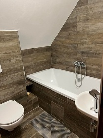 Chalupa Krkono�e - Vysok� nad Jizerou - Jizerky