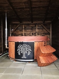 Chalupa Krkono�e - Vysok� nad Jizerou - Jizerky