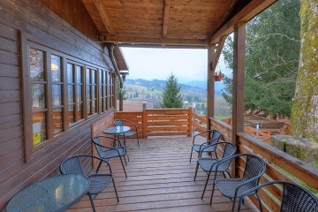 Chalupa Krkono�e - Vysok� nad Jizerou - Jizerky