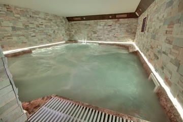 Chalupa Krkono�e - Vysok� nad Jizerou - Jizerky