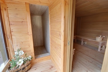 Chalupa Krkono�e - Vysok� nad Jizerou - Jizerky