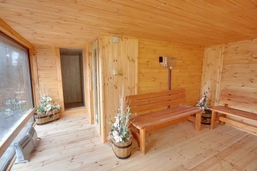 Chalupa Krkonoše - Vysoké nad Jizerou - Sklenařice
