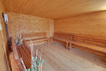 Chalupa Krkono�e - Vysok� nad Jizerou - Jizerky