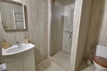 Chalupa Krkono�e - Vysok� nad Jizerou - Jizerky