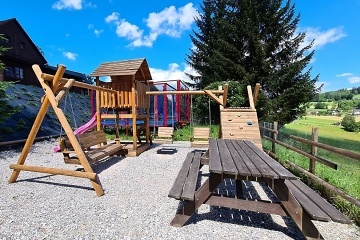 Chalupa Krkono�e - Vysok� nad Jizerou - Jizerky