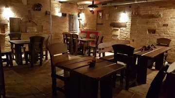 Sedloňovský Dvůr - apartmány Sedloňov