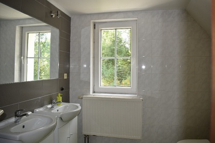 Sedloňovský Dvůr - apartmány Sedloňov