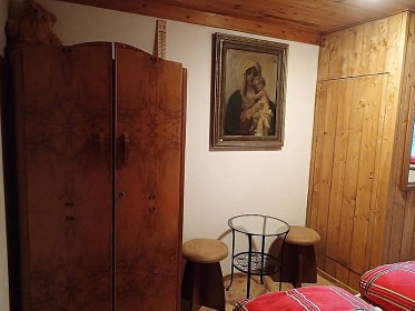 Chalupa Zlatý Kámen I - Branná - Jeseníky