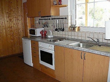 Chalupa a vinn sklep - Mikulick luh - Slovcko