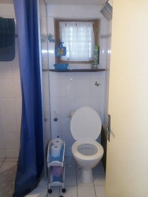 Chata Černýšovice - Lužnice - Hutě - Bechyně