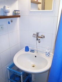 Chata Černýšovice - Lužnice - Hutě - Bechyně
