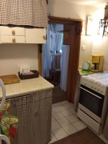 Chata Černýšovice - Lužnice - Hutě - Bechyně