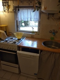 Chata Černýšovice - Lužnice - Hutě - Bechyně