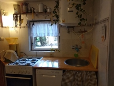 Chata Černýšovice - Lužnice - Hutě - Bechyně