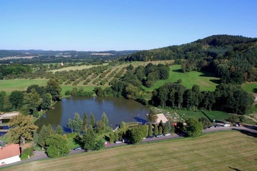 Penzion Hugo - ubytování Sedlec-Prčice