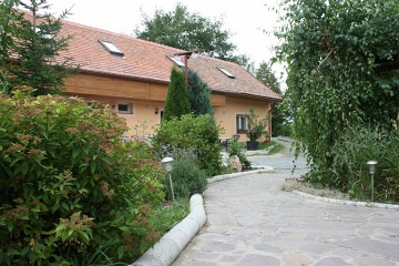 Penzion Hugo - ubytování Sedlec-Prčice