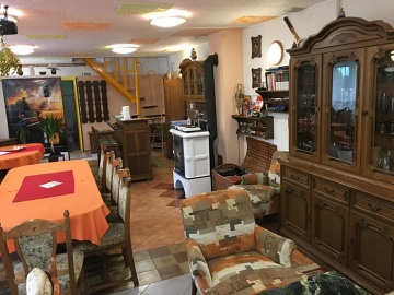 Penzion Hugo - ubytování Sedlec-Prčice