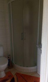 Chalupa 2 apartmány - Mírová p. Kozákovem