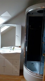 Chalupa 2 apartmány - Mírová p. Kozákovem