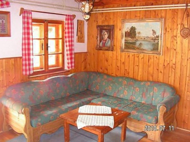 Chata Marína - Ždiar - Bachledova dolina