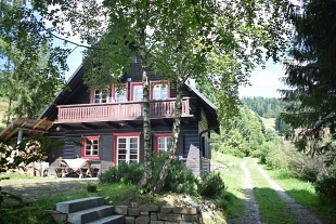 Chata Marína - Ždiar - Bachledova dolina