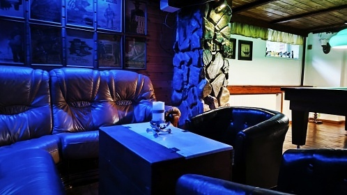 Chata baz�n a wellness - Vala�sk� muzeum v p��rod�