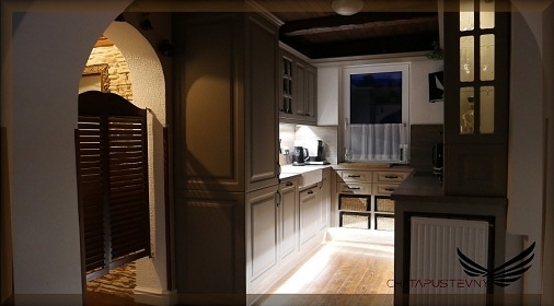 Chata baz�n a wellness - Vala�sk� muzeum v p��rod�