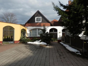 Pension Fortuna Halenkov - Velké Karlovice