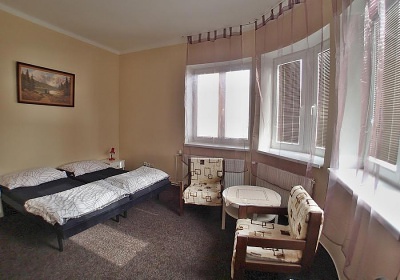 Pension Fortuna Halenkov - Beskydy, Javorníky