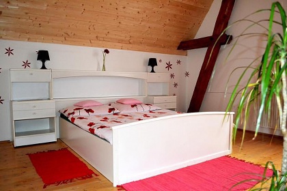 Pension Fortuna Halenkov - Velké Karlovice