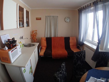 Pension Fortuna Halenkov - Beskydy, Javorníky