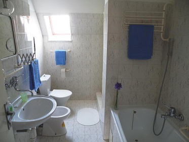 Pension Fortuna Halenkov - Velké Karlovice