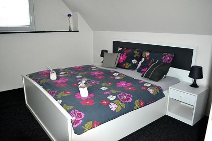 Pension Fortuna Halenkov - Velké Karlovice