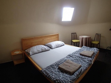 Pension Fortuna Halenkov - Beskydy, Javorníky