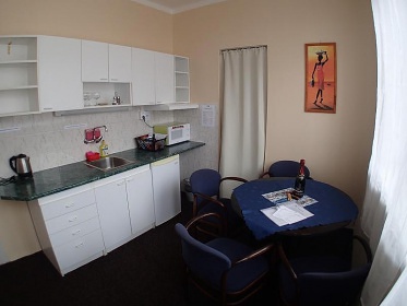 Pension Fortuna Halenkov - Velké Karlovice