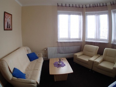 Pension Fortuna Halenkov - Velké Karlovice