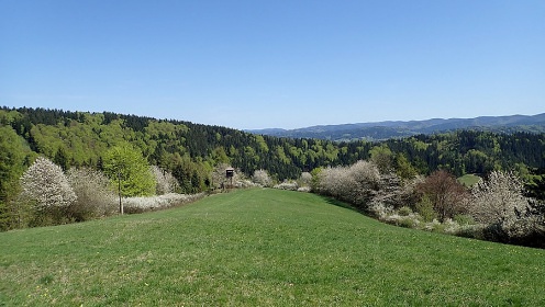 Pension Fortuna Halenkov - Beskydy, Javorníky