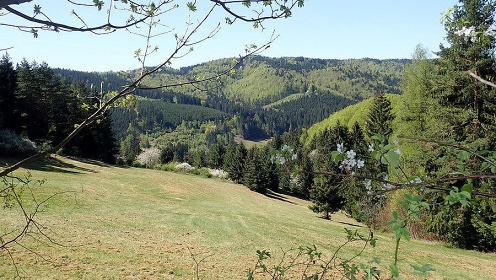 Pension Fortuna Halenkov - Beskydy, Javorníky