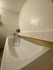 Chata s baznem - esk rj - Jinolice - Prachov