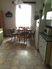 Apartmán Pod Jasanem - ubytování Pernink