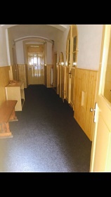 Apartmán Pod Jasanem - ubytování Pernink