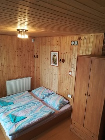 Rodinná chata u ZOO Bojnice - Nitrianske Rudno