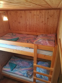 Rodinná chata u ZOO Bojnice - Nitrianske Rudno