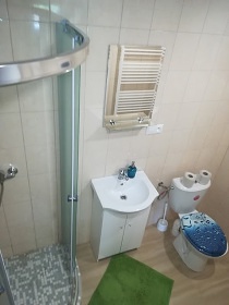 Rodinná chata u ZOO Bojnice - Nitrianske Rudno